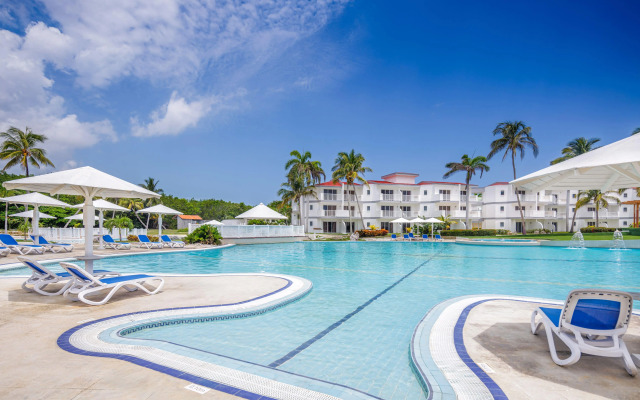 Tryp Cayo Coco