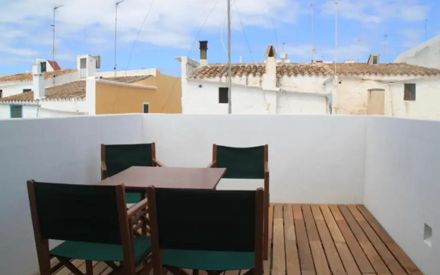 Hotel S'Esparteria