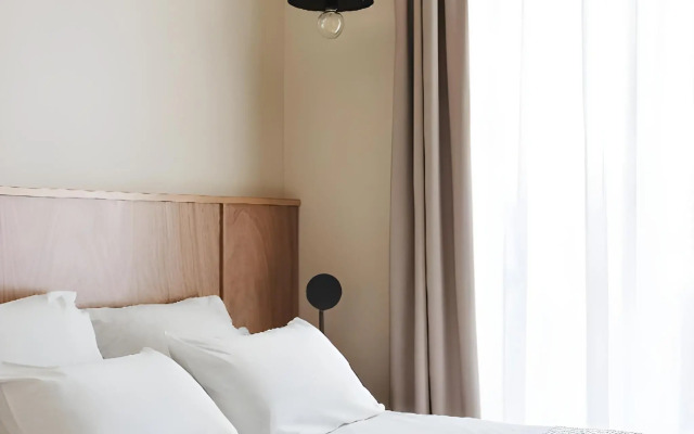 Hôtel Orphée - Orso hotel