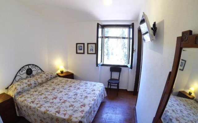 B&B La Rucchetta