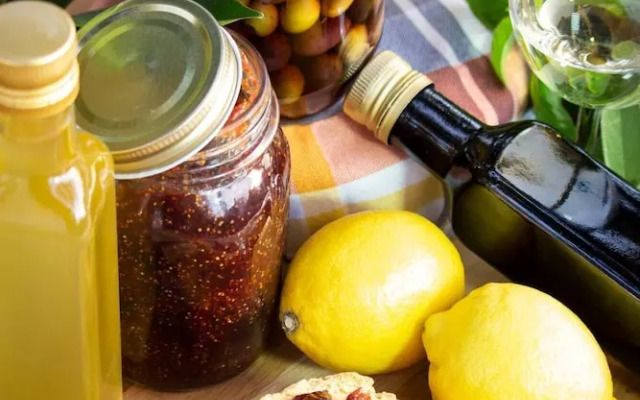 Il Mirto Bed and Breakfast