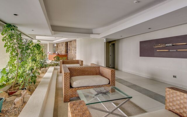 Departamento Moderno Frente al Mar