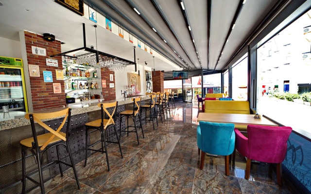 MyBeach Hotel