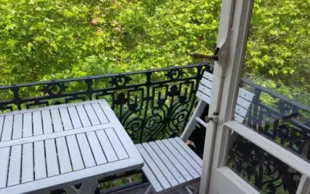 City Lodge Stay A while