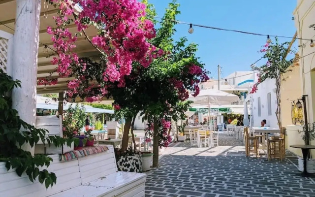 Zoes Apartment, Kos Town