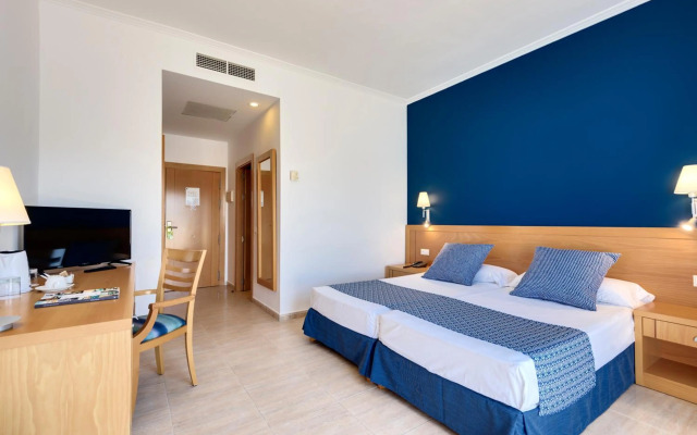 Garden Playanatural Hotel & Spa - Adults Only