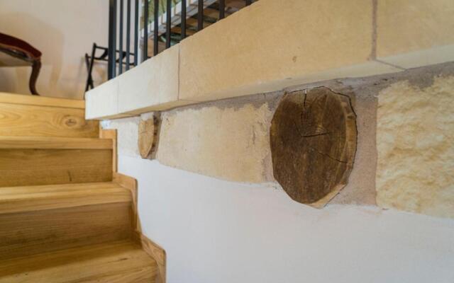 Borgo Segine