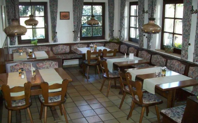 Gasthaus Hinterländer Schweiz