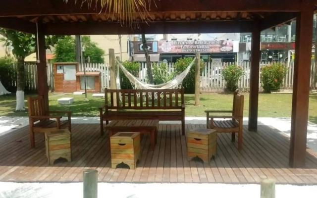 Brejatuba Residence! piscinas maravilhosas em excelente condomínio