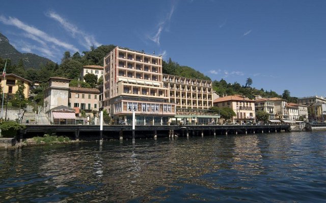 Hotel Bazzoni et du Lac