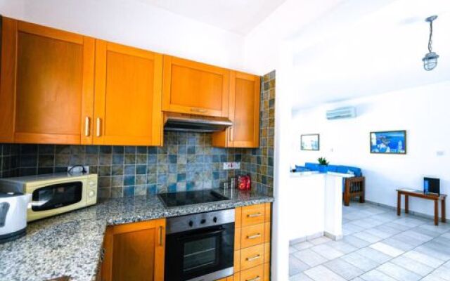 Azzurro Luxury Holiday Villas 18387