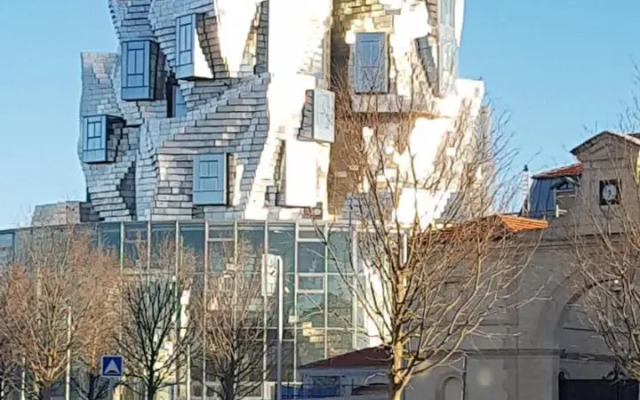 Jolie petite maison idéalement située
