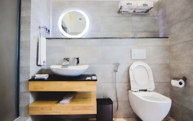 Estrella Boutique Hotel