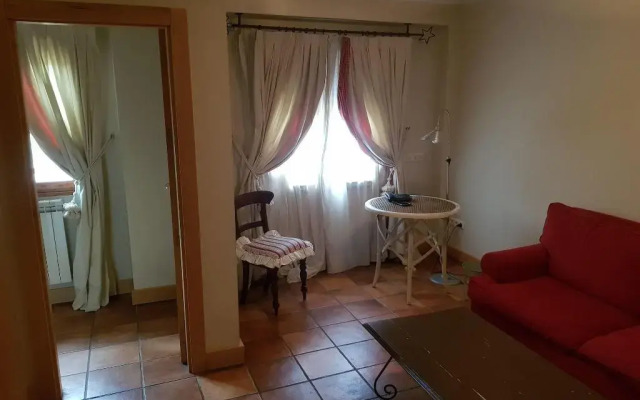 Hotel Spa Puerta Vadinia