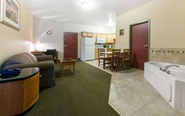 Days Inn by Wyndham Luray Shenandoah