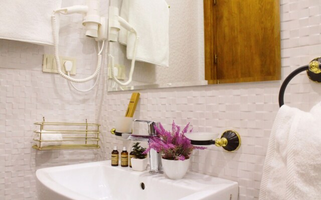 Octava Boutique Hotel