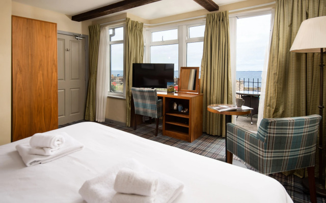 The Bamburgh Castle Inn - The Inn Collection Group