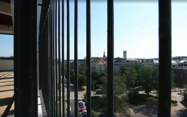 Töölö Towers