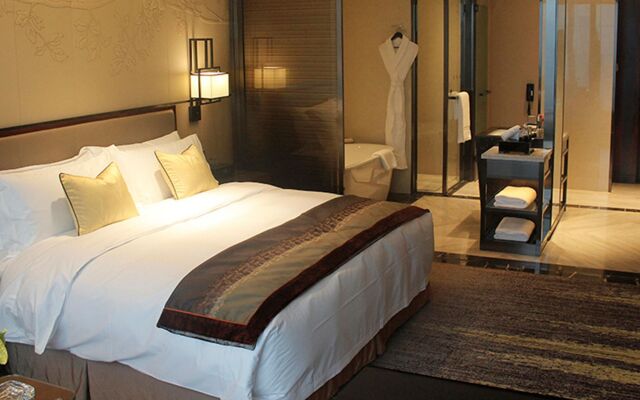 InterContinental Fuzhou by IHG