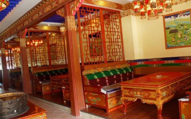 Tashi Choeta Hotel