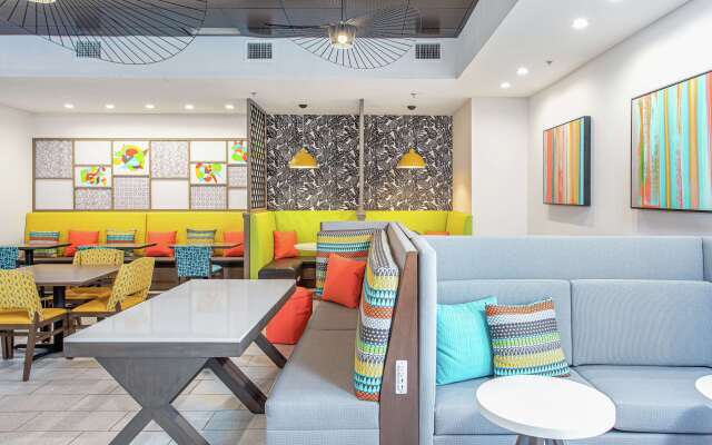 Hampton Inn Pensacola Beach