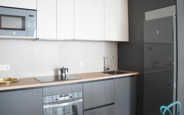 Apartamentos Calma Rentals