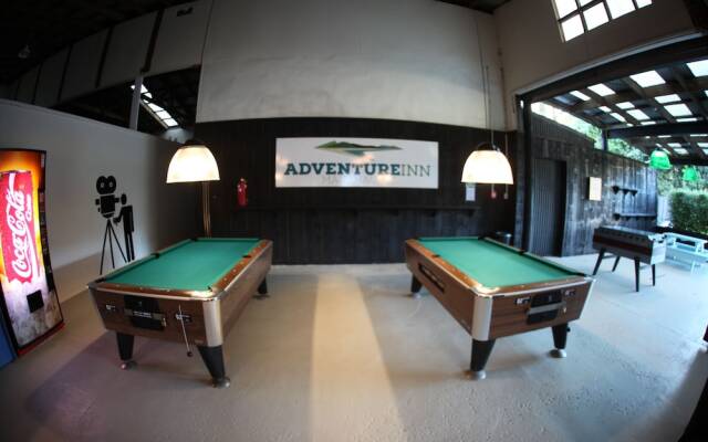 Adventure Inn Marahau - Hostel
