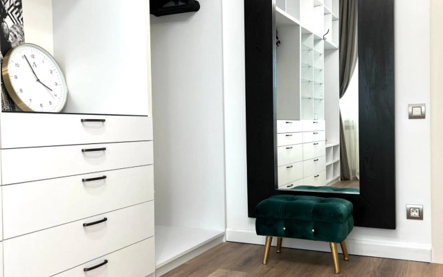 Victoriei Sky View - Luxury Apartament