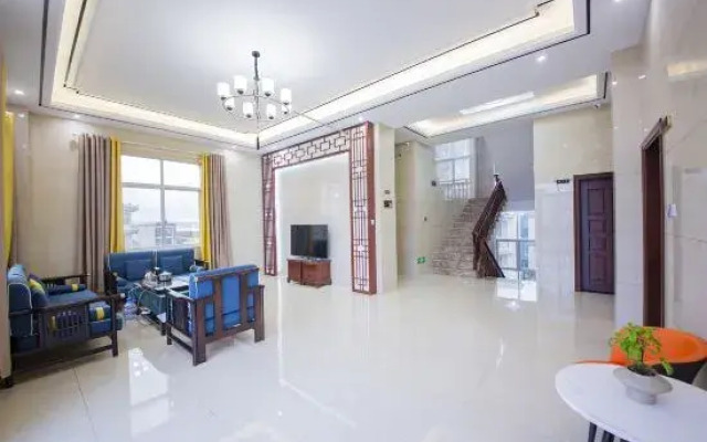 Liangqi Homestay