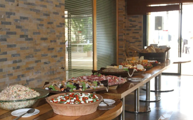 Terre Brune Hotel