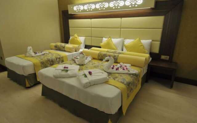 Noxinn Club Hotel