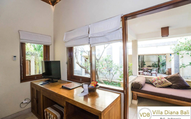 Villa Diana Bali