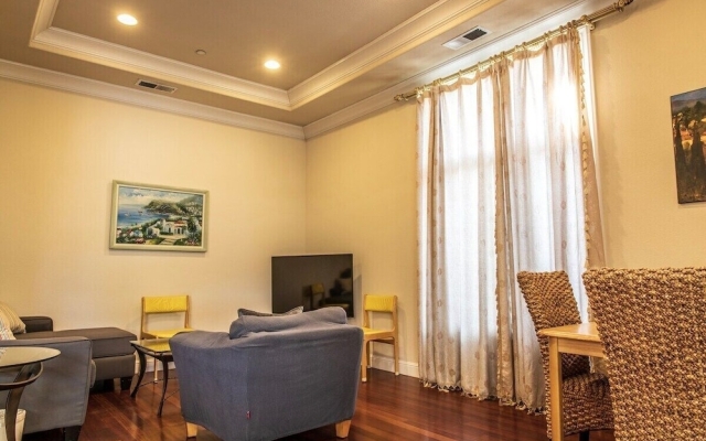 Lovely 2-bedroom in Cupertino