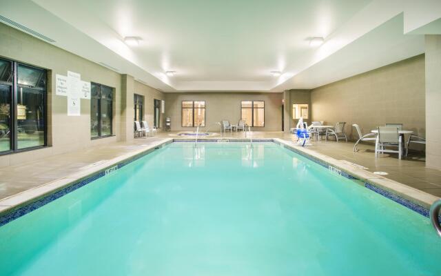 Holiday Inn Express & Suites Amarillo West by IHG