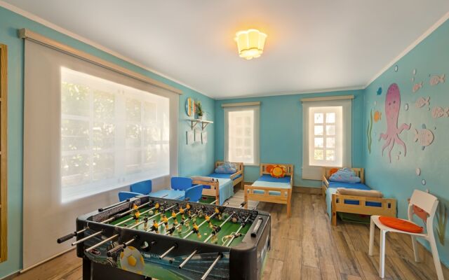 Privilege Club at Ocean Blue & Sand - All Inclusive