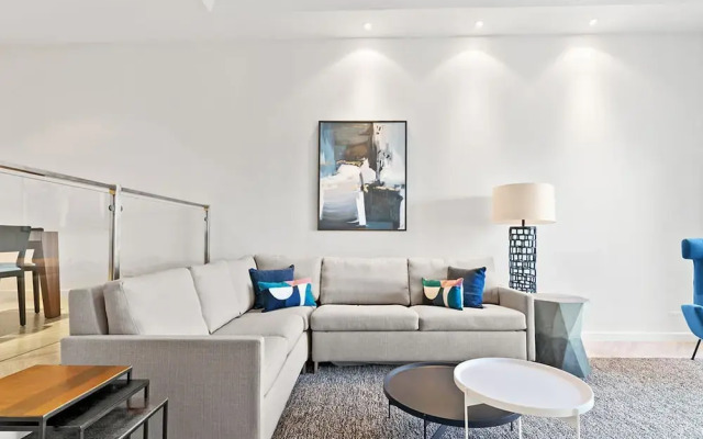 Ocean Terraces Penthouse 2br2