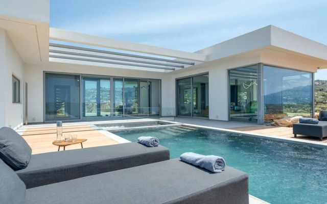 Ici - you are Here - Breathtaking View