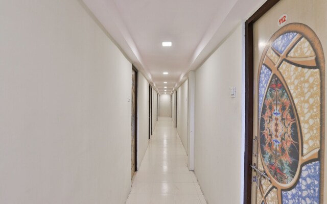 Hotel Chandra Villas by OYO