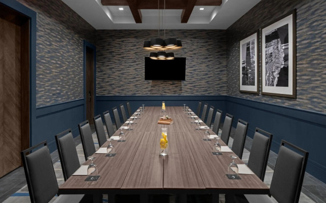 Renaissance Columbus Westerville-Polaris Hotel