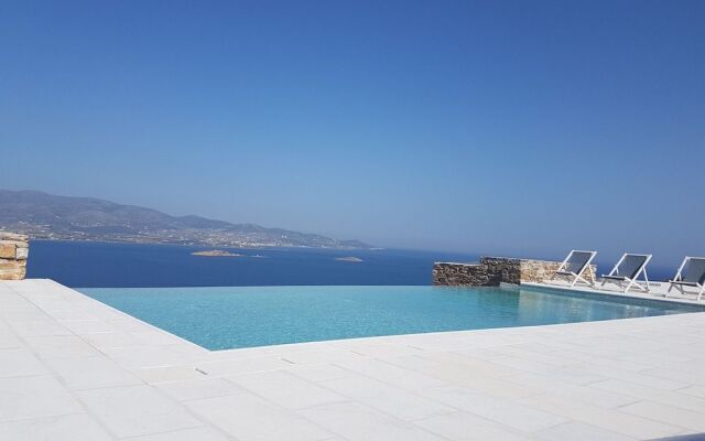 Villa Artemis