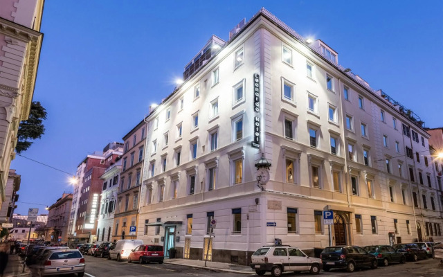 Leonardo Boutique Hotel Rome Termini