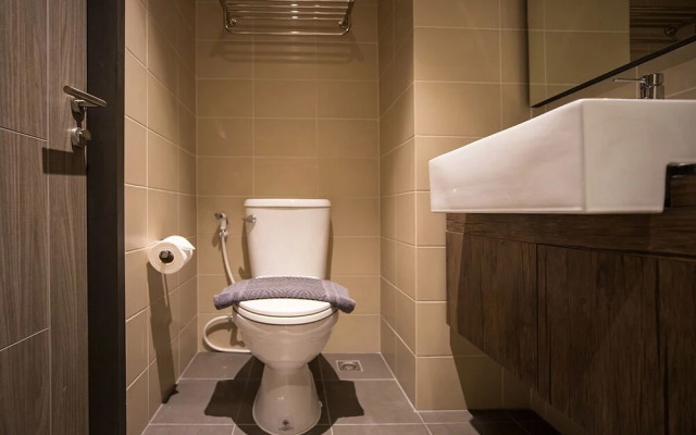 Studio Central Hillview A901