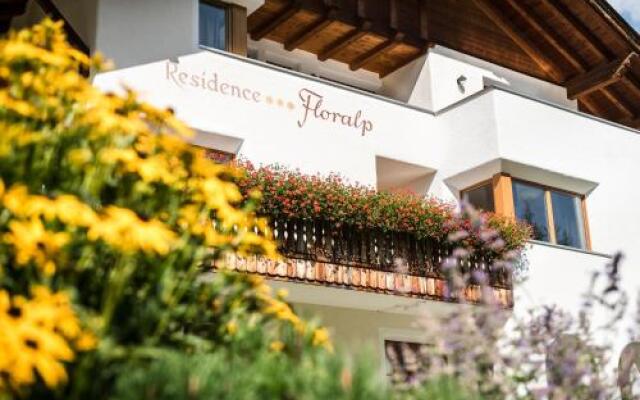 Residence Floralp