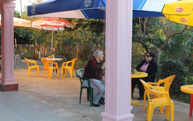 Guest House Kakhaberi 3