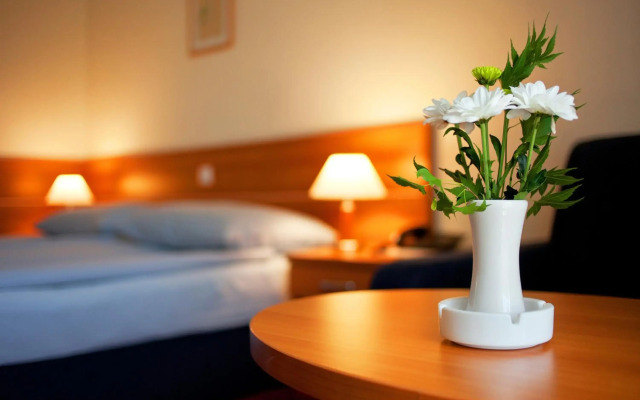 Hotel Creina