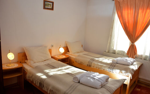 Trenchova Guest House