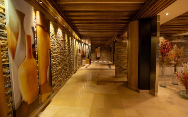 Terre Brune Hotel