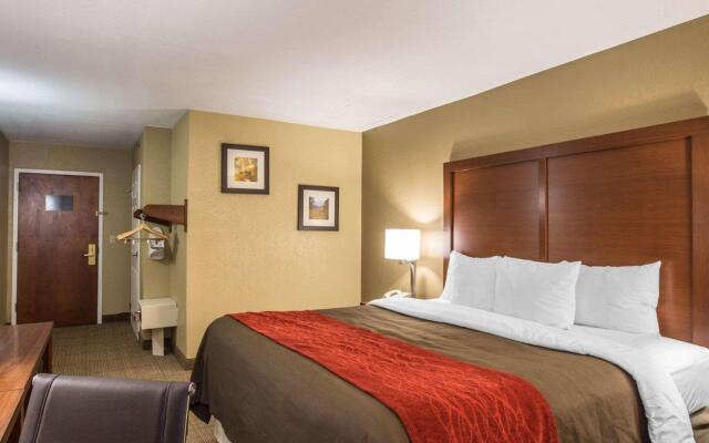 Comfort Inn Biltmore West