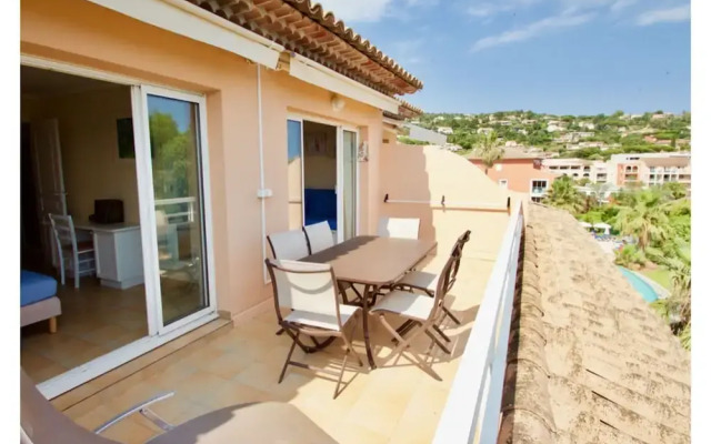 Mediterranee - Les Issambres