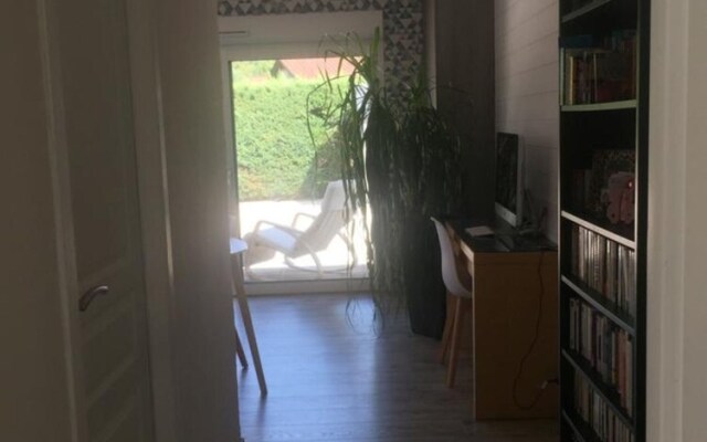 Bed & Breakfast Les Tignoliers